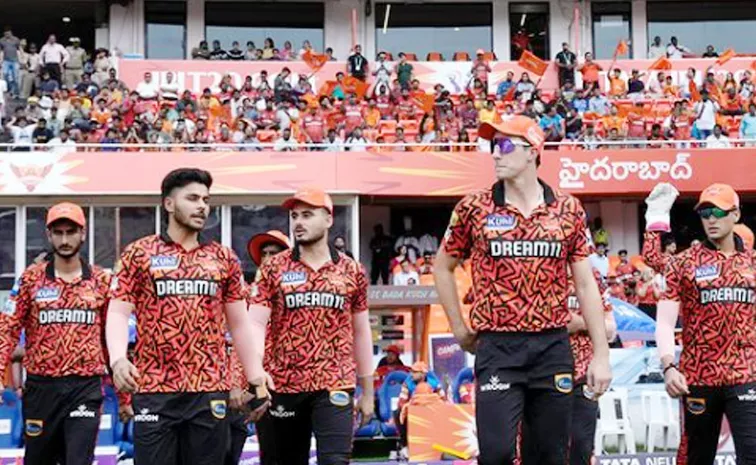 Is SRH Into IPL 2024 Final Cummins Post Goes Viral Ahead Of Qualifiers