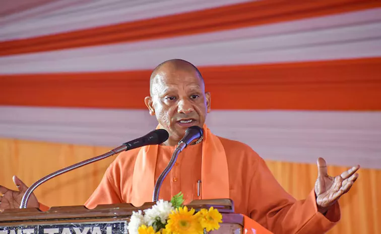 Why is the Opposition Targeting Yogi