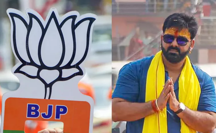 Elections 2024: BJP Expelled Pawan Singh National News