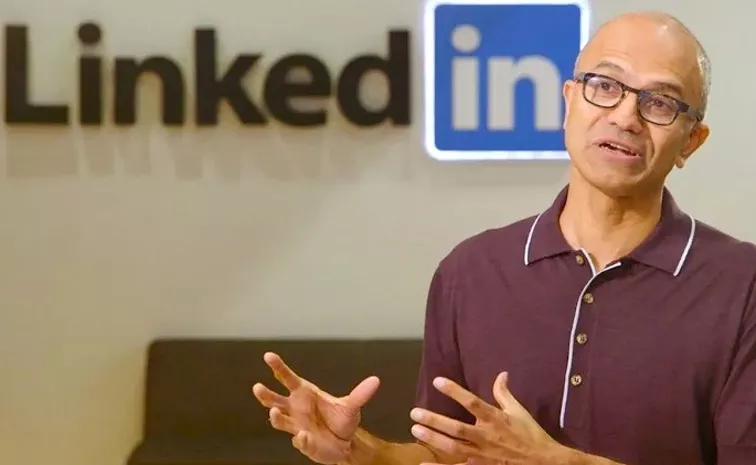 Corporate Affairs Ministry fines on Satya Nadella LinkedIn India and others