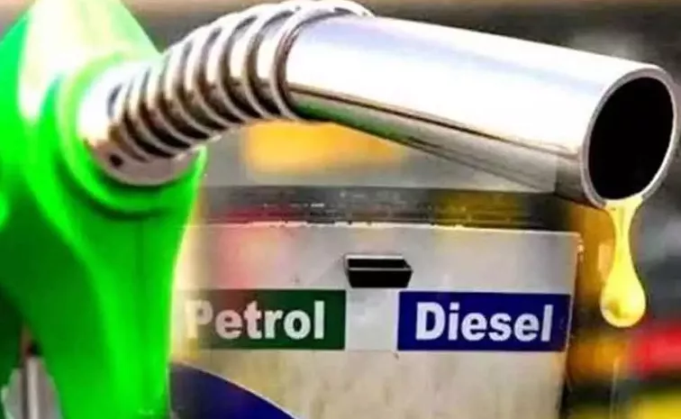 crude oil prices remained stable petrol and diesel prices still high mp vijayasai reddy