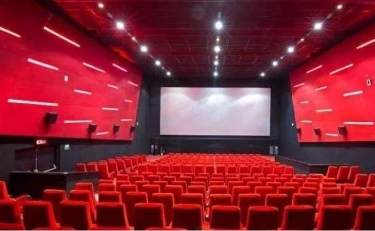 Tollywood Exhibitors Decided Not To Run Benefit Shows In Theaters