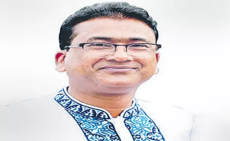 Bangladeshi MP Murdered In Kolkata