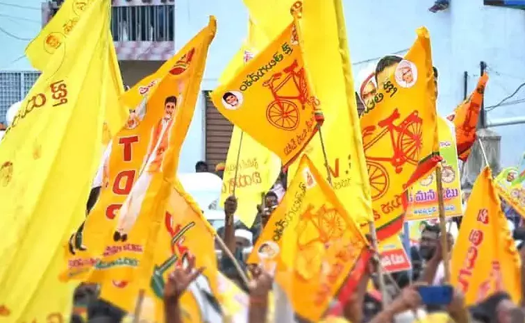 TDP Try To Create Chaos Clashes Again With Chalo Macherla