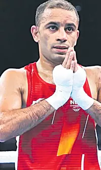 Paris Olympics 2024 Boxing Qualifiers: Last Chance For Indian Boxers