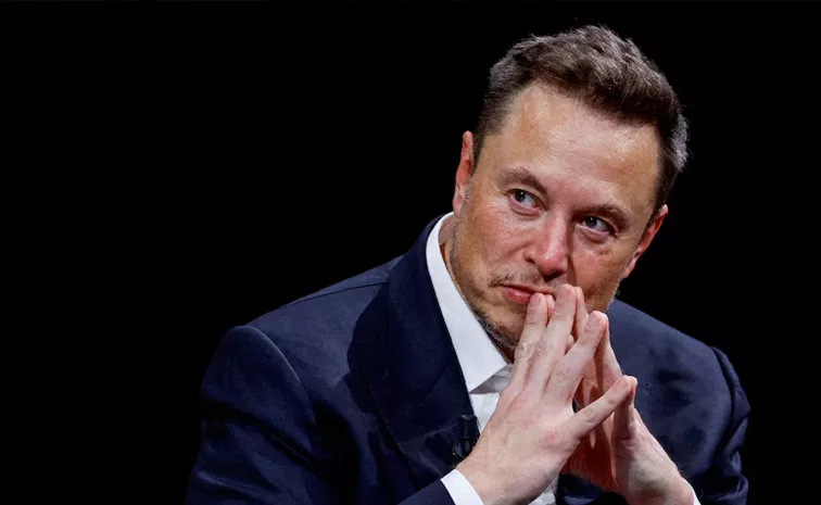 Probably None Of Us Will Have A Job Said Elon Musk About Ai