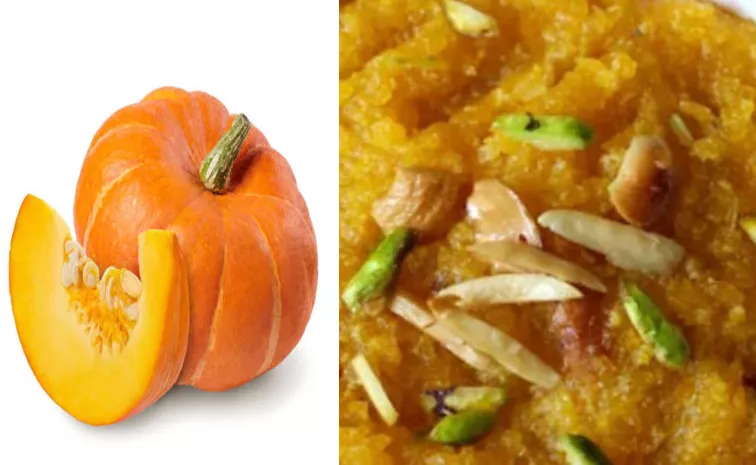 Do You Know About Tasty Pumpkin Halwa Recipe