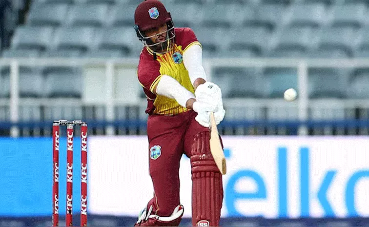 Hendricks87 in vain as King shines on home soil for West Indies