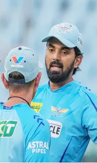 1000 Times More Politics: KL Rahul Truth Bomb To Justin Langer On India Coach Role
