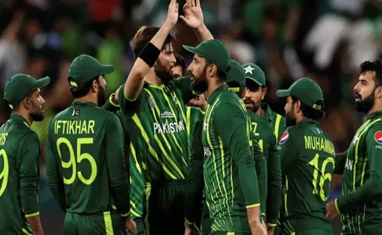 T20 World Cup 2024: Mohammad Amir, Imad return as Pakistan announce 15-member squad