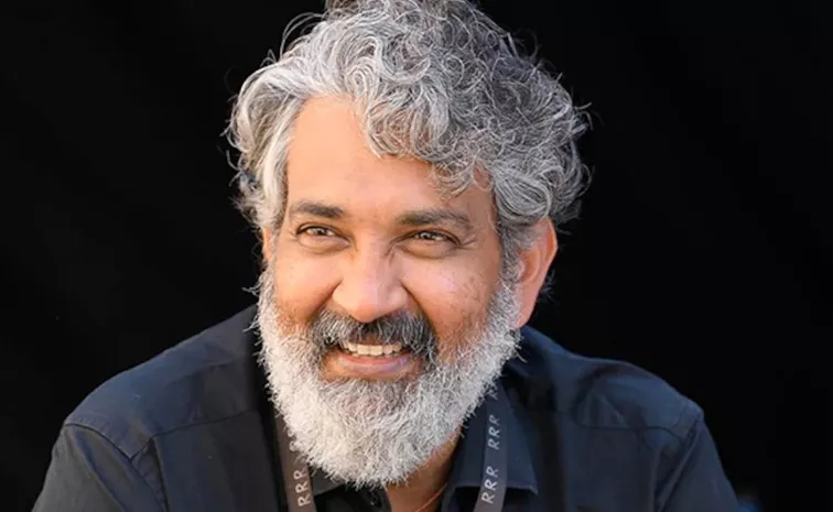 SS Rajamouli Appreciates The Cannes Film Festival Award Winners and Nominees From India