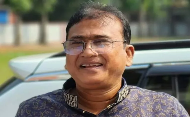 Bangladesh MP old friend paid Rs 5 crore to kill him