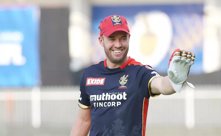 Team India Next Head Coach: AB de Villiers On Replacing Dravid Think Will Enjoy But
