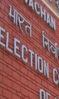 Five Phases Voter Turn Out Data Released By Ec