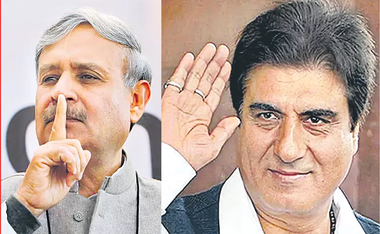 Lok Sabha Election 2024: Gurgaon Lok sabha triangular contest between the BJP, JJP and Congress