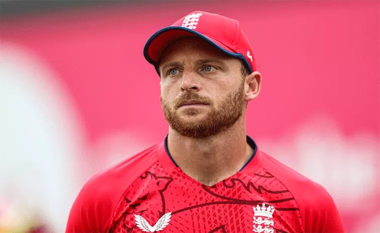 Jos Buttler To Miss T20 World Cup? Moeen Ali's Latest Comments Viral