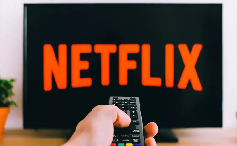Indian Movies, Shows Clocked Over 1 Billion Views On Netflix