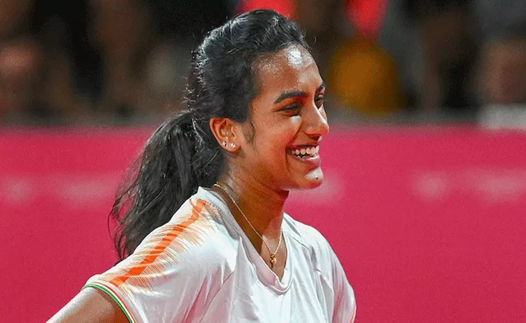 PV Sindhu rallies back in semis to qualify for first final of 2024
