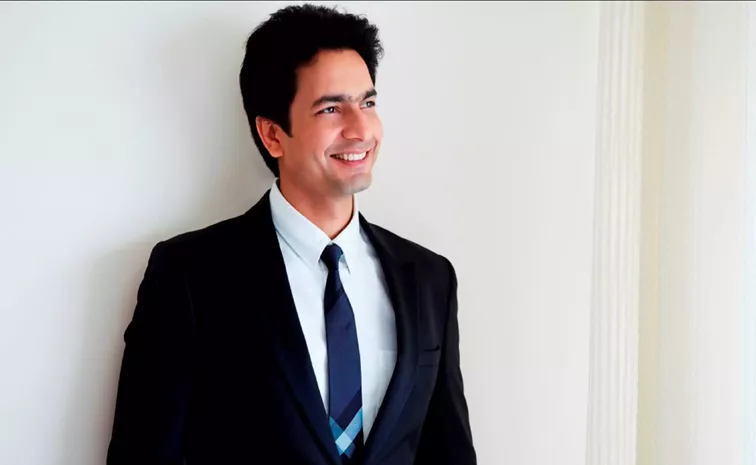 Success Story About Tech Billionaire And Co Founder of Micromax Rahul Sharma