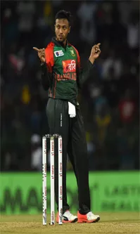 Shakib Al Hasan Becomes The First Player To Take 700 International Wickets With 14000 Runs Plus Runs Under His Belt