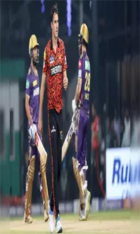 IPL 2024, KKR vs SRH: Only Three Captains Won IPL Trophy In Their First Season. Can Cummins Join The List?