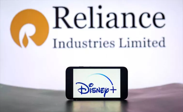 Reliance Seeks Clearance Cci For Merger Of Viacom18 And Star India Pvt Ltd