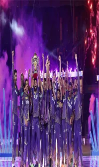 IPL 2024 Final, KKR vs SRH: All The Player Of The Match Award Names Of KKR In IPL Finals Start With M