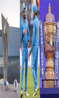 Impact Of IPL on T20 World Cup