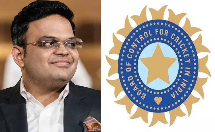 BCCI Announces Big Cash Reward For IPL's Unsung Heroes, Jay Shah Post Viral