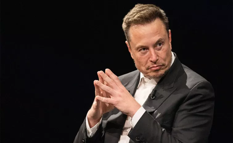 Elon Musk Working on Super Computer
