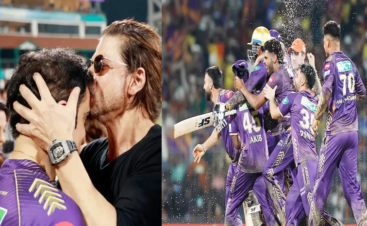 'Not Gambhir': KKR Star Credits This Ex Players, Know 3 Unsung Heroes Of KKR's Success