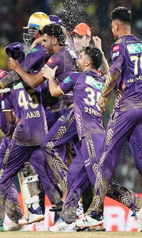 'Not Gambhir': KKR Star Credits This Ex Players, Know 3 Unsung Heroes Of KKR's Success