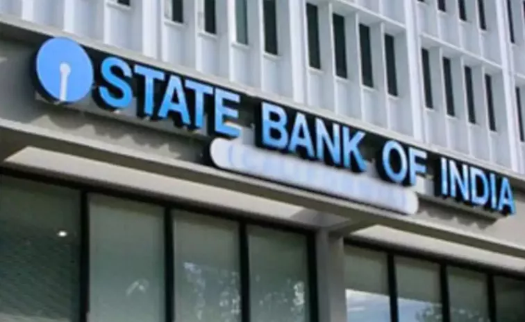 South Africa central bank imposes penalty on SBI