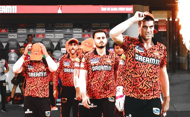 IPL 2024 KKR Crush SRH In Final: Cummins Says Were Outplayed Credit To Them