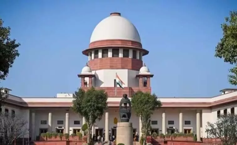 Supreme Court Comments On Guarantees In Manifesto