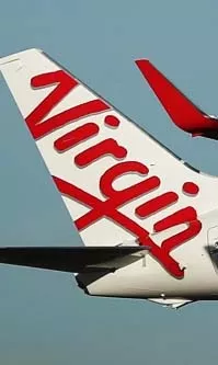 Passenger Run Obscene In Flight In Australia