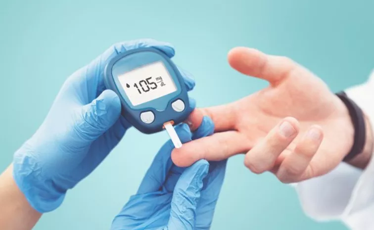 World first diabetes cure with cell therapy achieved in China