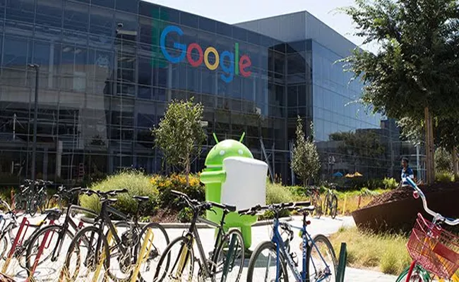 Google leased 649,000 square feet of office space Bengaluru with whopping Rs4croes monthly rent