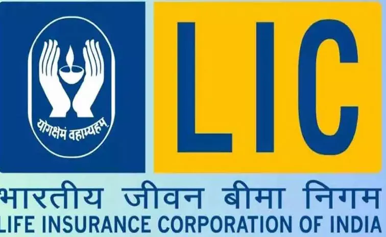 LIC entering health insurance
