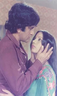 Shabana Azmi: Shashi Kapoor Called Me Stupid For Not Doing A Scene With Him