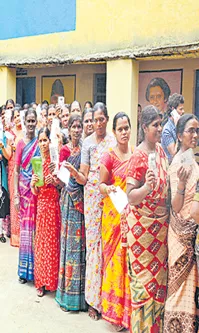 Sakshi Guest Column On Andhra Pradesh Election Results