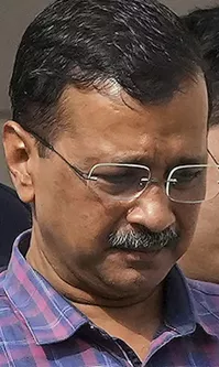 Delhi CM Kejriwal Plea For Extension Of Bail Not Heard By Supreme Court