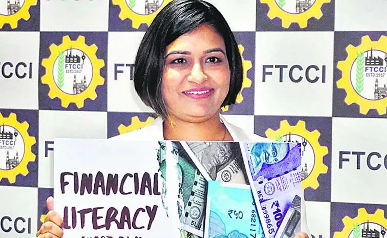 Orthodontist and Finance Mentor Dr Mani Pavitra