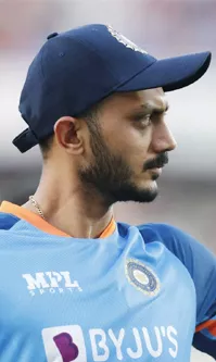 ICC Mens T20I Rankings: Axar Patel Breaks Into top 3 For 1st Time SKY Remains