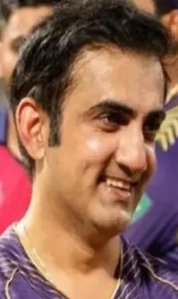 Is Gambhir Wont Become India Coach Continue With KKR GG Says This