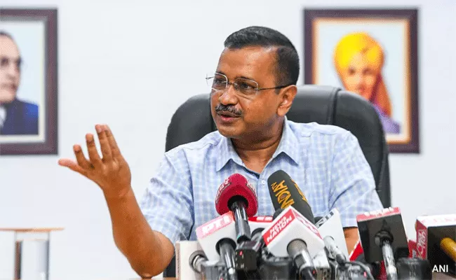 Arvind Kejriwal says not in a permanent marriage with Congress