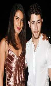 Madhu Chopra Responds on Priyanka Chopra Nick Jonas age gap
