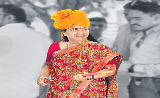 Lok sabha elections 2024: Gujarat Cong Candidate Goes Crowdfunding To Fund Her Poll Expenses