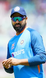 If Something Happens To Rohit Ex Star Huge Massive On India Captaincy