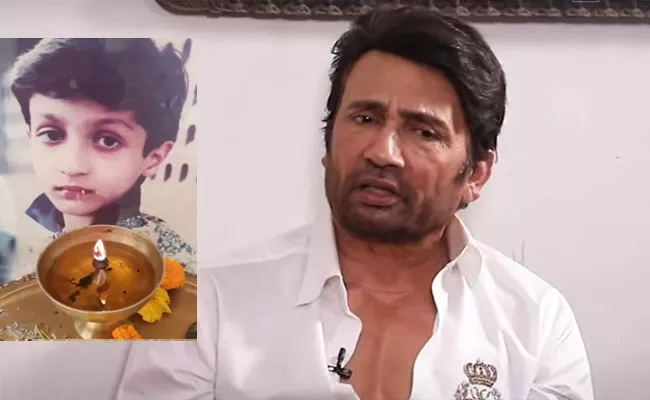 Shekhar Suman Recalls Doctor Said his Son Aayush Would Live Only for 8 Months